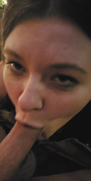 I could suck cock all day. Especially hubbies. who else would? [M]26 [F]24