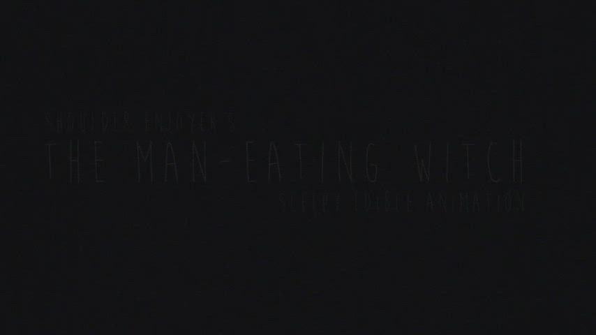 {gif} Man-Eating Witch 2.1-2.4 Fan Animation by sleepy edible [F/m][Macro/Micro]
