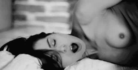 Forced Orgasm Stranger gif