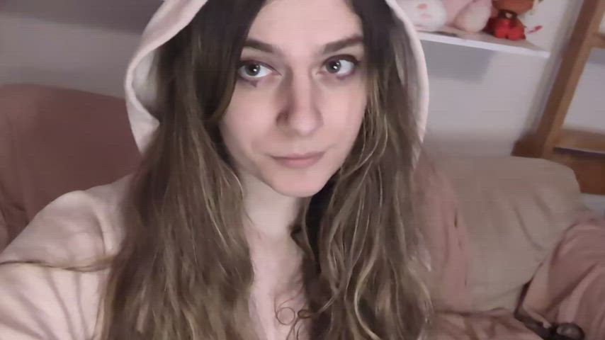 I'm not actually a milf, but I hope you'd still call me Mommy~