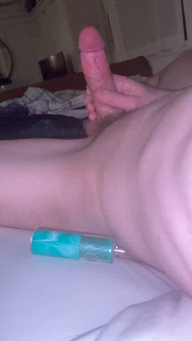 Cumshot 😈