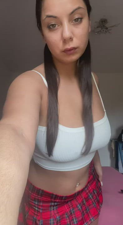 can i be the reason why you like latinas?