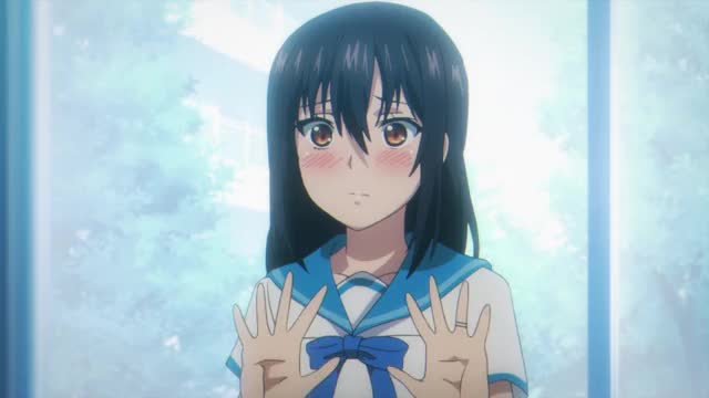 [ReinForce] Strike the Blood IV - 02 (BDRip 1920x1080 x264 FLAC) -- pot-000427