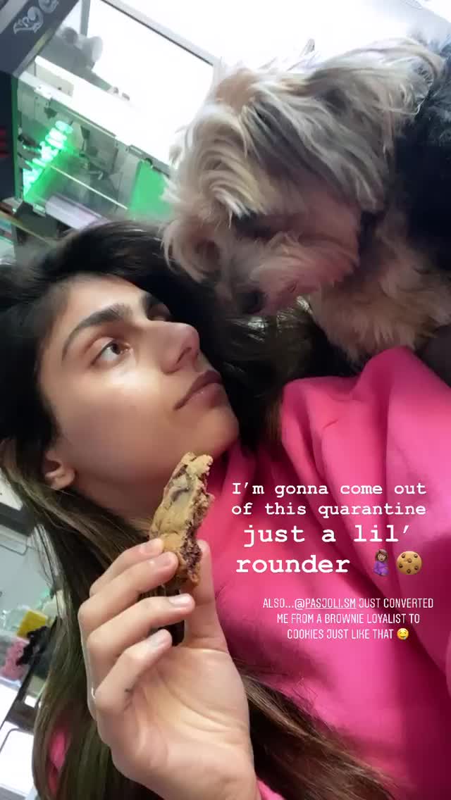 Mia Khalifa