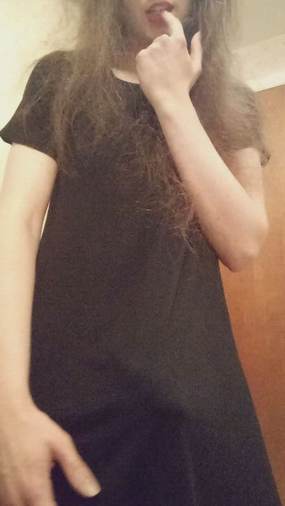 Spread those booty cheeks for me >:)