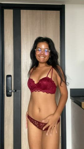 I can fill your gallery with my nudes if you let me