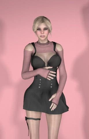 VR gif