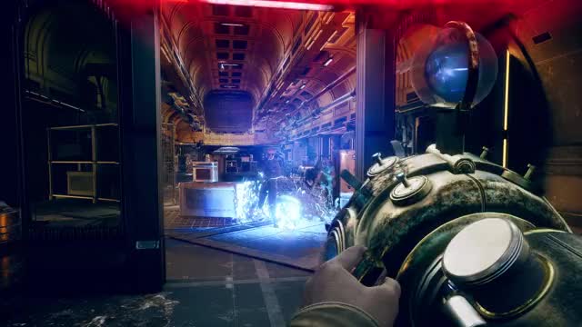 The Outer Worlds - E3 2019 Trailer