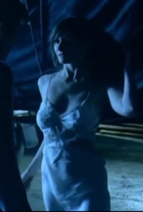 Emily Mortimer full frontal