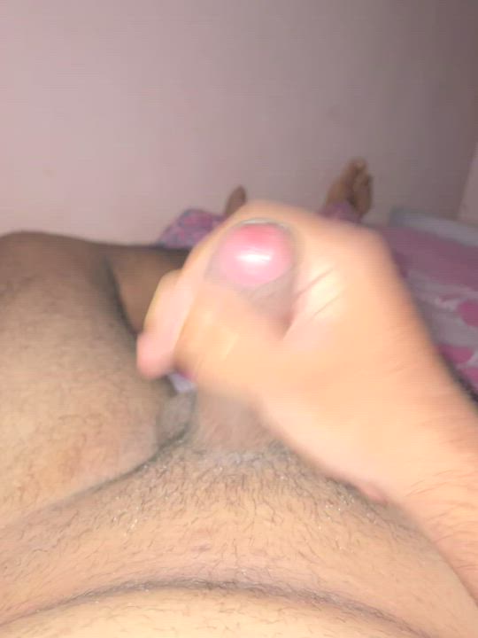 Cum clean it up👅