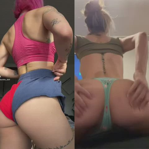 Spot the difference ;)