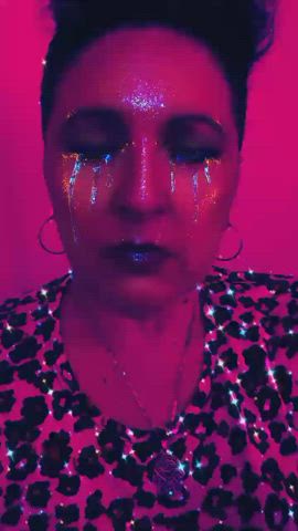 crystal rush face smothering milf gif