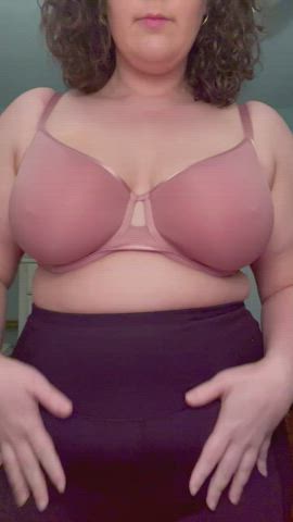Boobs Bouncing Tits Titty Drop gif