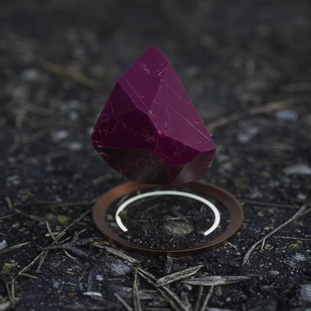 Gemstone Serie 2