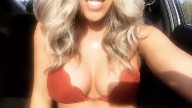 My sexy gf