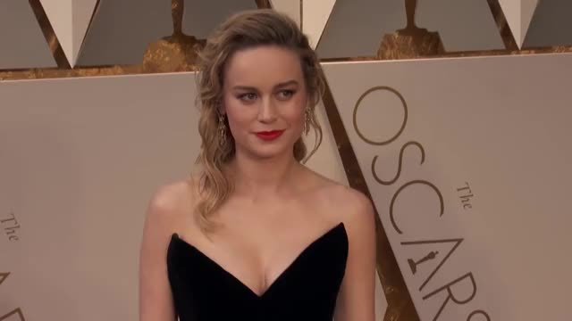Brie Larson - 89th Academy Awards