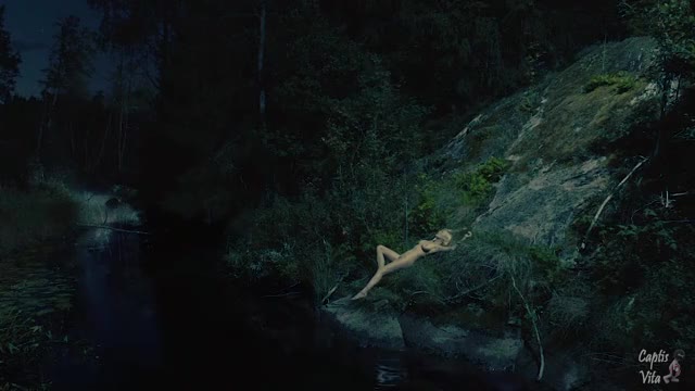 Kirsten Dunst (Melancholia)