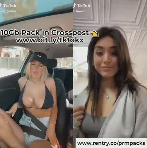 TikThots Gone Wild