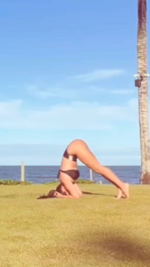 ass big ass bikini brazilian celebrity sexy tits latinas gif