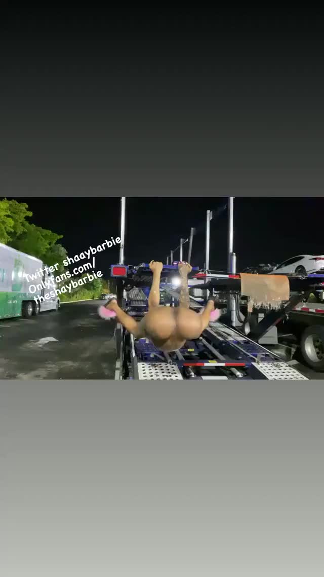 Shaaybarbie OnlyFans