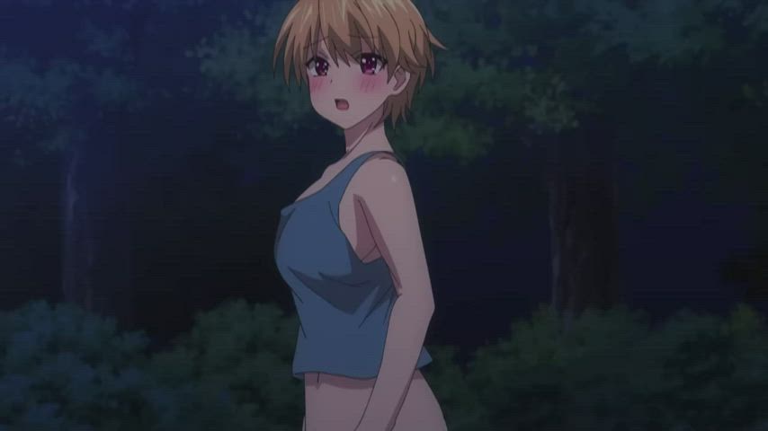 animation anime hentai gif