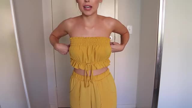 FASHION NOVA TRY ON HAUL | KASEY RAYTON
