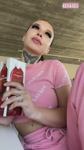 anal ass asshole german onlyfans teen teens tiktok r/tiktits gif