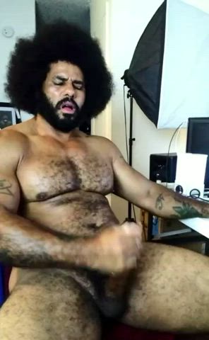 Help: Who is this dude?