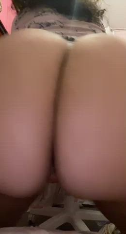 can this big ass latina twerk in your face?