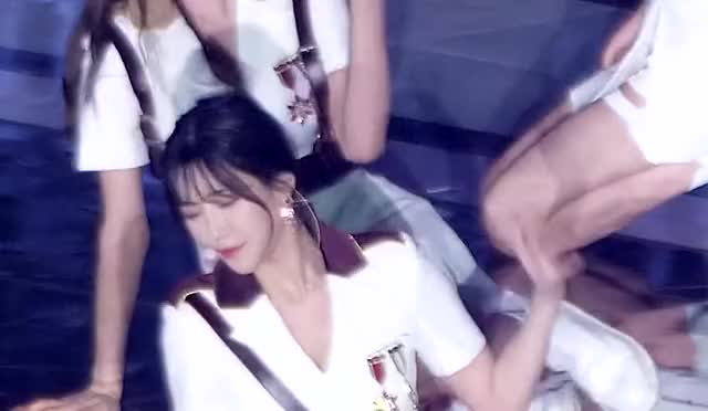 180801 WJSN Dawon