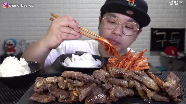 창배_LA갈비 먹방-4