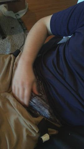 A different angle