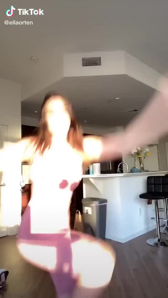 Ella Orten on TikTok
