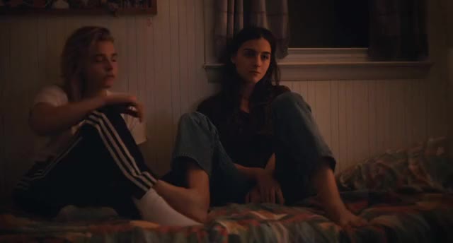 The Miseducation of Cameron Post