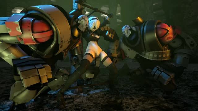 2b anal contraint