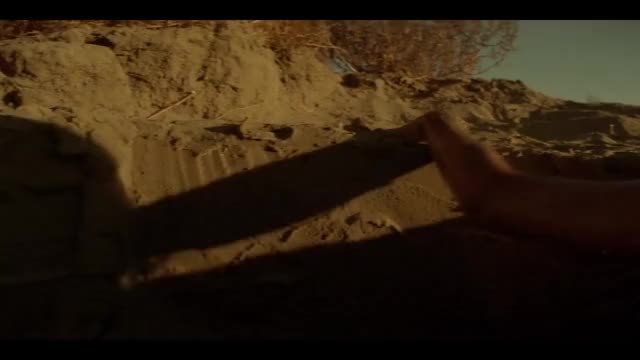 Aubrey Plaza nude - Legion (2018)