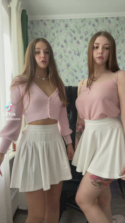 Do you like this look?