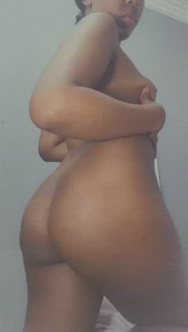 ass big ass naked gif
