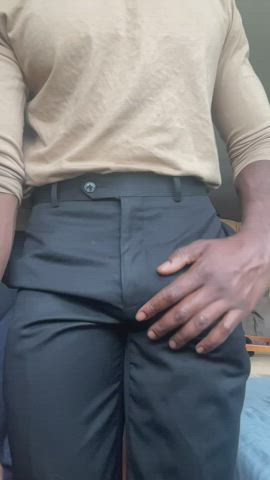 Imagine me making your work fantasy come true