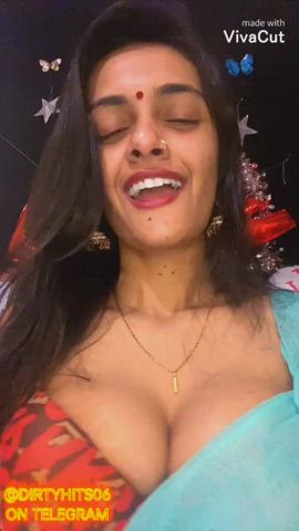 💜🌈 Everyone's Favourite Nishala Nishanka The Expression Queen! Last Night Sensual