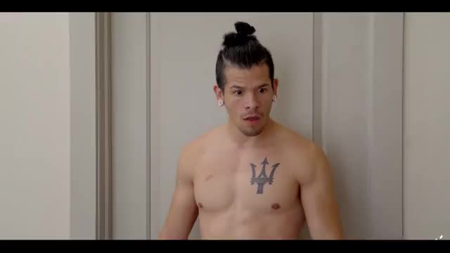 My April Fool - FULL VIDEO hotlesbiansonline.com