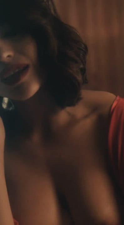 Mayra Leal - Beautiful tits in 'Carter &amp; June'