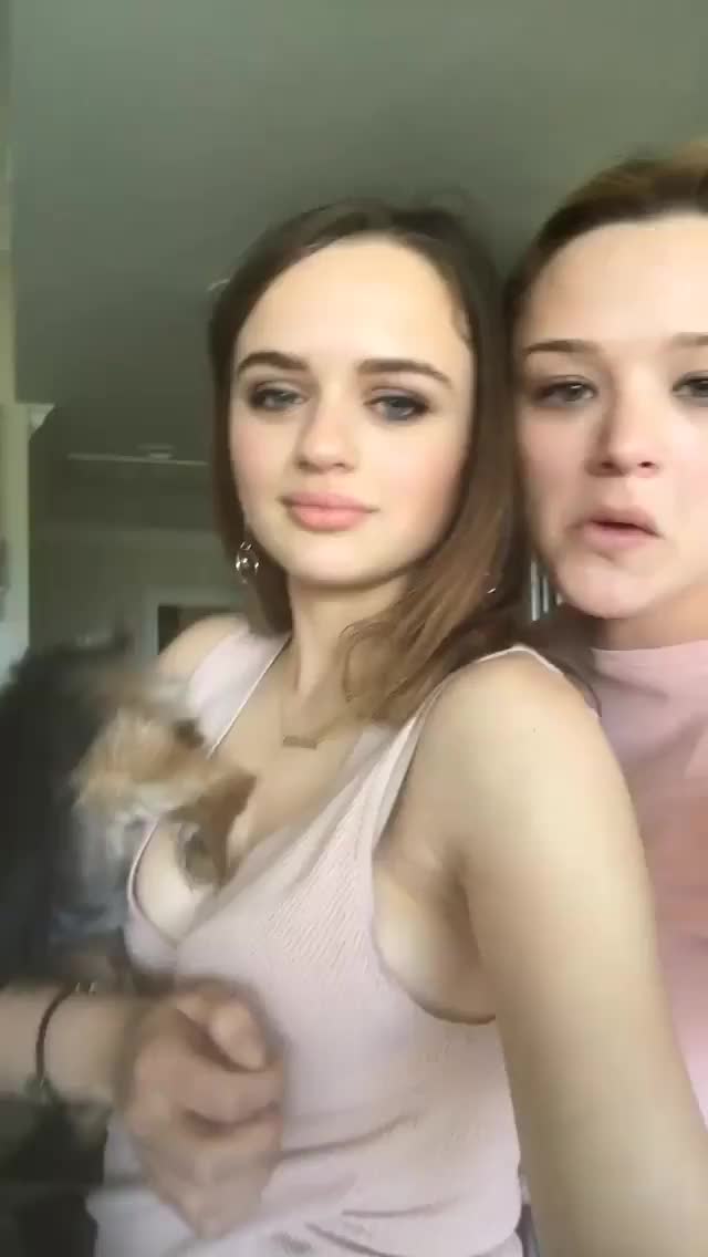 Joey King CelebJihad.com
