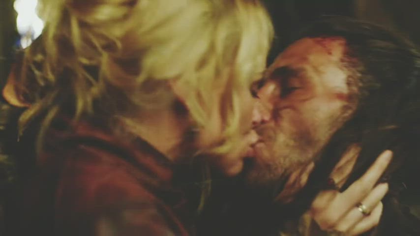 Hannah New in 'Black Sails' S02E03 (2015)