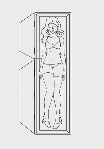 hentai nsfw thick gif