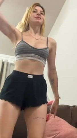 big ass big tits brazilian celebrity gif