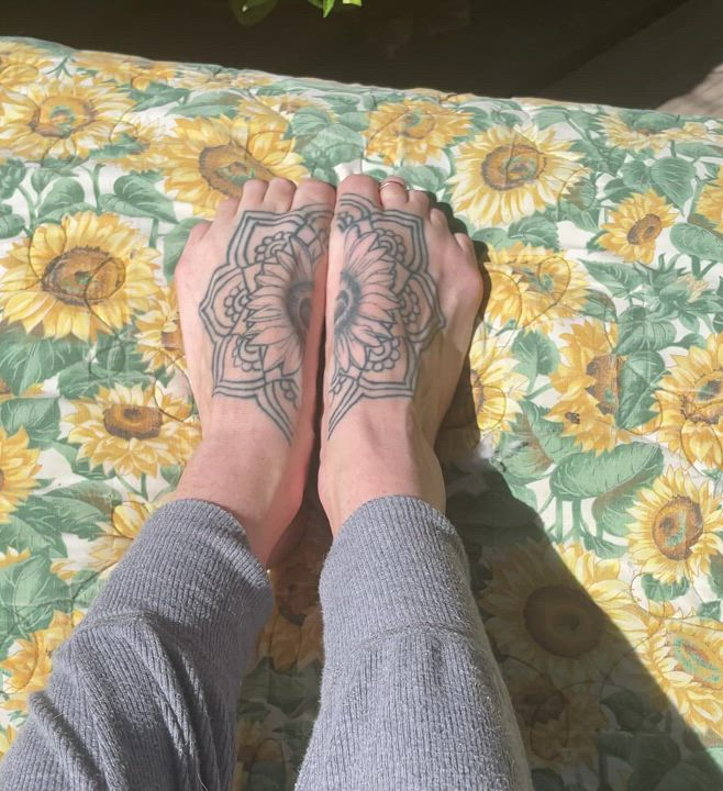 I need someone who can make my toes curl❤️‍🔥