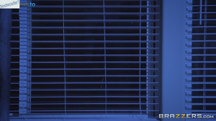 august ames blonde masturbating pierced pussy lips seduction gif