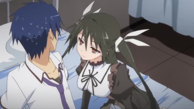 Suzutsuki Sensual Touch