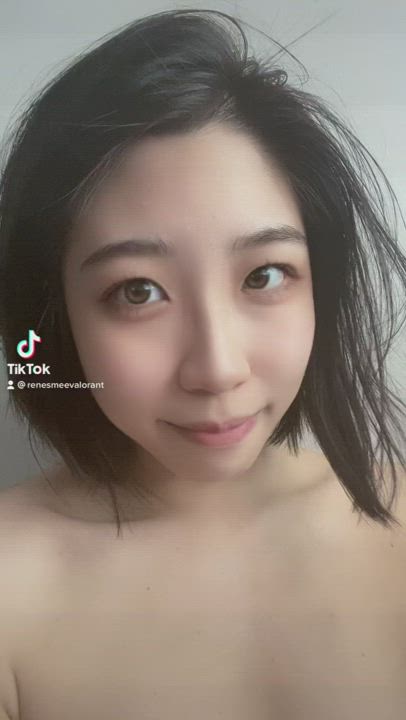 hope you enjoy my “happy new month” titty reveal <3 it’s september!